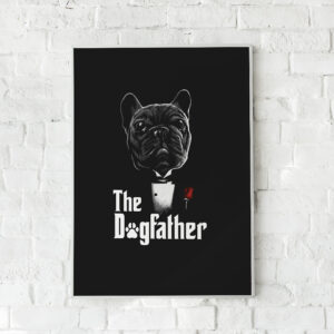 the dog father